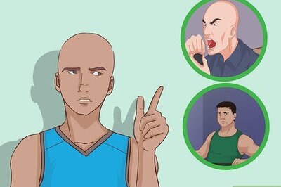 How to Deal with a Mean Coach