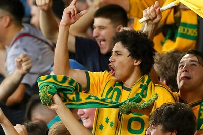 FIFA World Cup Qatar 2022 Qualifiers: Australia Suffer More COVID Disruptions