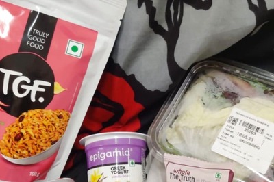 Doctor's Adorable Gesture of Ordering Food For Patient Gets Lauded, Here's What Happened Next