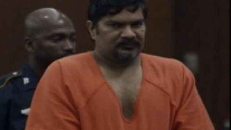 Indian filmmaker finally freed; set to return home