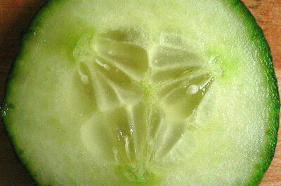 How to Crisp Cucumbers