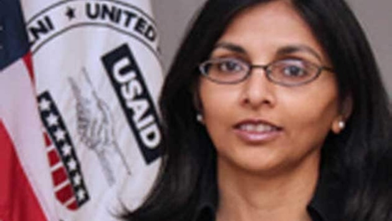 Rising India is ameliorating influence on China: US