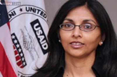 Rising India is ameliorating influence on China: US