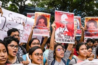 CBI Takes Over Probe Into Doctor's Rape-Murder Case, Team To Visit Kolkata Tomorrow