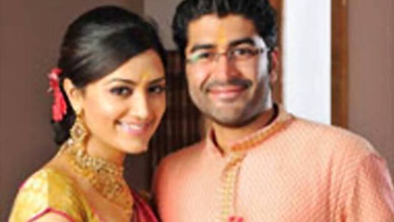 Malayalam actress Mamta Mohandas files for divorce