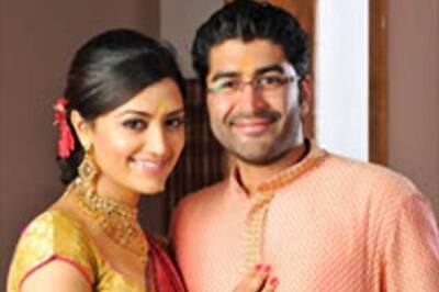 Malayalam actress Mamta Mohandas files for divorce