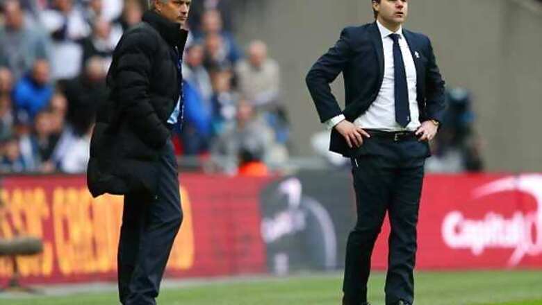 Jose Mourinho praise small comfort for Mauricio Pochettino