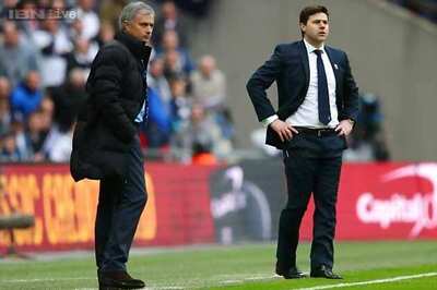 Jose Mourinho praise small comfort for Mauricio Pochettino