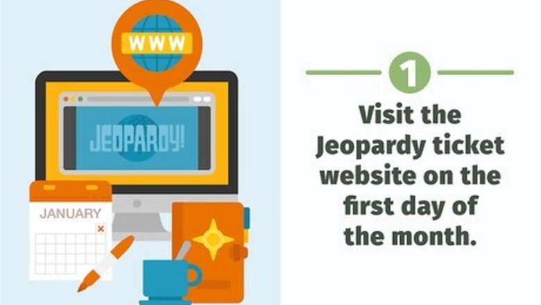 A Complete Guide to Attending a Taping of Jeopardy