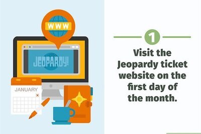 A Complete Guide to Attending a Taping of Jeopardy