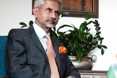 EAM Jaishankar Speaks to South Korean Counterpart, Discusses Bilateral Ties