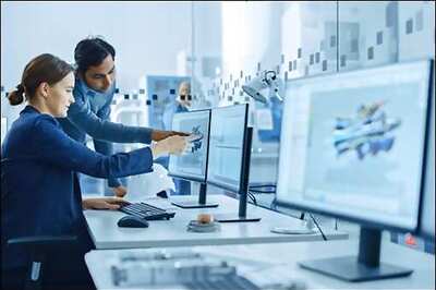 Developing Engineers for the Future: UPES School of Advanced Engineering Equips Students with Essential Core Skills