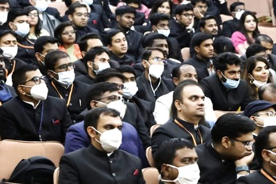 Look Beyond the IAS: Aspiring for High Growth in 2022, India Must Reform Its Outdated Bureaucracy