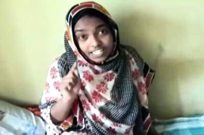 Kerala Love Jihad Case LIVE: Hadiya to be Sent Back to College, Dean to be Her Guardian