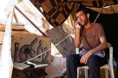 Government to Bring New Telecom Policy Soon