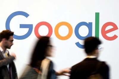 This Software Engineer At Google Earns Over 1.2 Crore For Working 1 Hour A Day