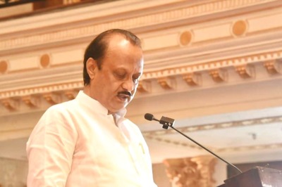Some MLAs of Shiv Sena and BJP Upset As Ajit Pawar's Entry Hurt Their Ministerial Prospects, Says Kirtikar