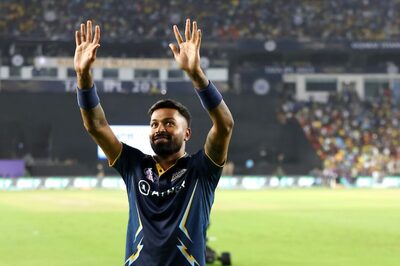 'The Calmness he Brings is Reminiscent of MS Dhoni': Sunil Gavaskar Credits Hardik Pandya for Gujarat Titans' IPL Success