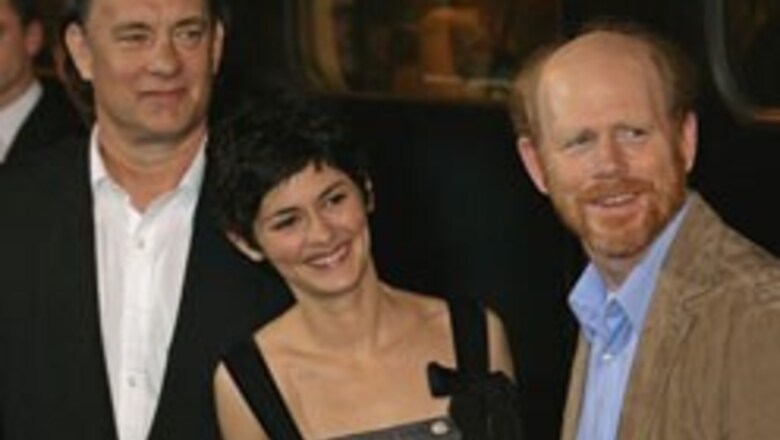 Cannes Diary: Red carpet rolled out