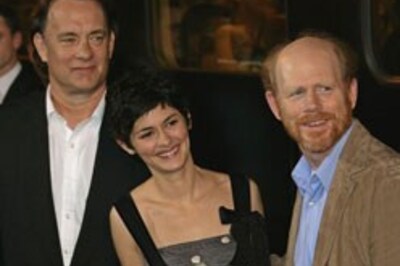 Cannes Diary: Red carpet rolled out