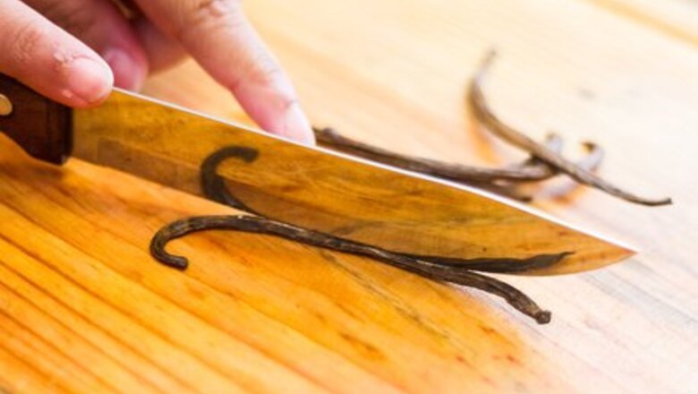 How to Make Vanilla Rum
