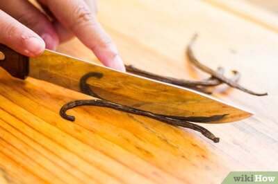 How to Make Vanilla Rum