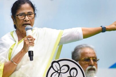 ICC Poll: Sourav Deprived to Secure Someone Else's Interests, Claims Mamata