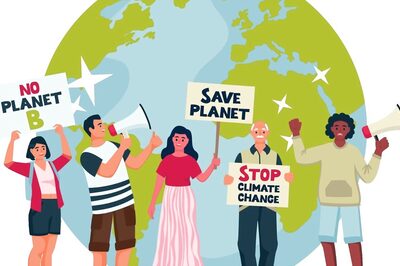 TERI, SAP India Partners to Achieve Sustainability, Create Climate Change Awareness