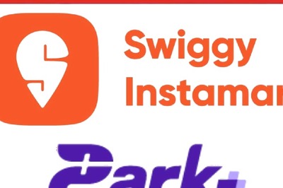 Swiggy Instamart Partners With Park+ For Lightning-Fast Delivery Of IndusInd Bank FASTags