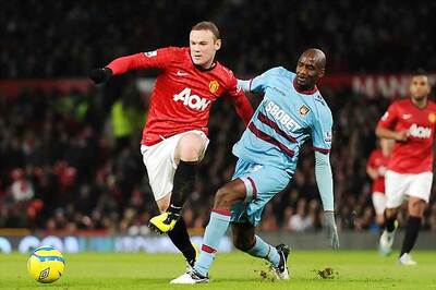 Manchester United, Arsenal advance in FA Cup