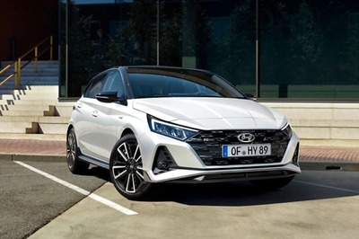 Hyundai N-Line Performance Cars to Launch in India, Expected to Come by Mid-2021