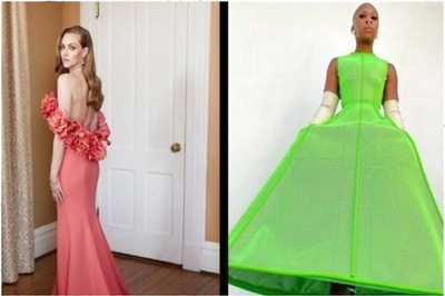 Here's Why Revenge Dressing is Never the Answer