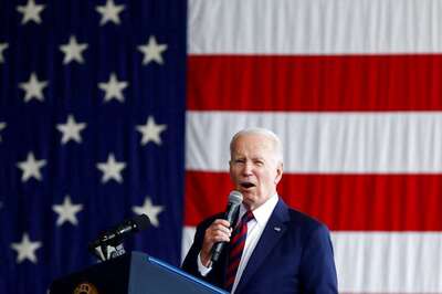 Biden Expressed Concern over Canada’s Claims on Khalistani Terrorist Nijjar’s Death at G20: Report