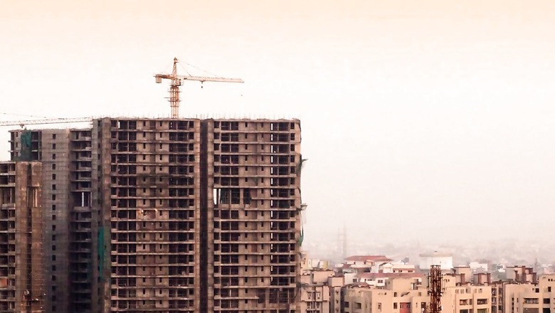India's Real Estate Sector Is Expected To Expand To $5.8 Trillion By 2047: Knight Frank-NAREDCO Report