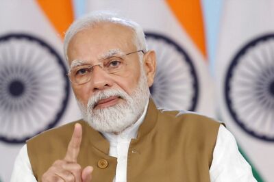 'Poor And Vulnerable Suffer The Most': PM on Freebie Culture, Cautions Against 'Irresponsible' Financial Policies