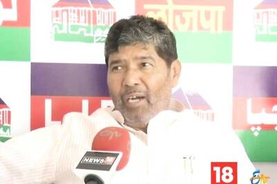 After JD(U)’s Bypoll Loss, LJP Gives BJP Advice on How to Keep Allies Together