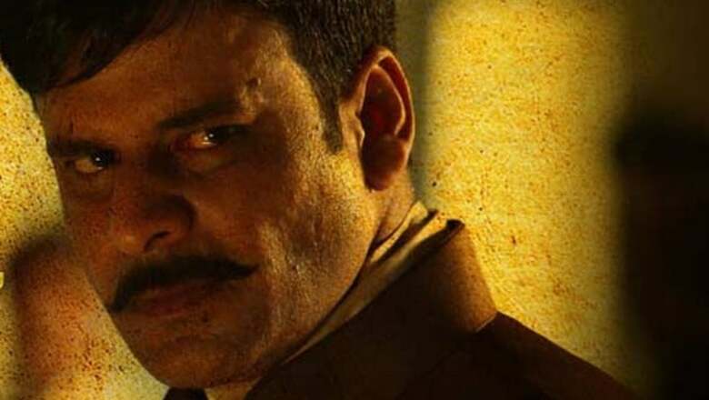 Shot in Delhi, 'Saat Uchakkey' is Manoj Bajpayee's next