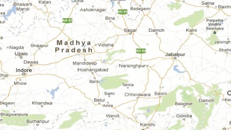 Maithili Sharan elected as MP IPS Association President