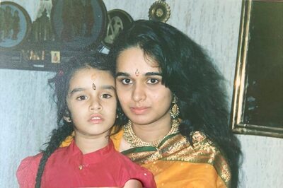 Happy Birthday Shraddha Kapoor: 5 Adorable Childhood Pictures of the Baaghi 3 Actress