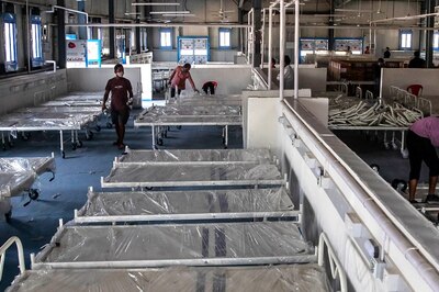 'Spruce Up Covid Beds, Prepare for the Worst': BMC's New Order to Pvt Hospitals After Mumbai's Record Jump