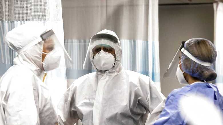 To Assess Omicron Spread, INSACOG to Increase Random Sample Collection; Focus on Areas With Cases
