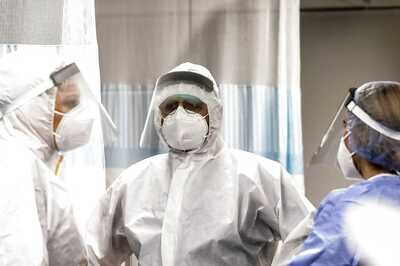 To Assess Omicron Spread, INSACOG to Increase Random Sample Collection; Focus on Areas With Cases