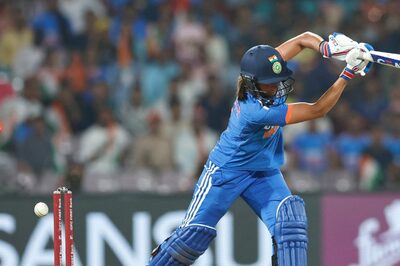 Harmanpreet Kaur's Dismal Run in White-Ball Cricket Poses Challenges For The Indian Women's Team