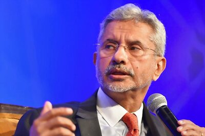 India to Spell Out Its Vision for Indo-Pacific During EAM Jaishankar's Thailand visit