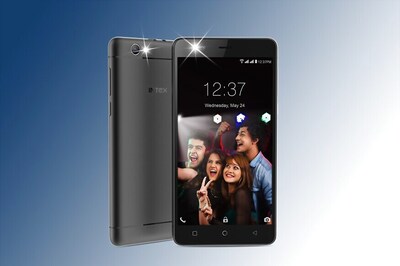 Intex Aqua Selfie Launched For Rs 6,649 With Free Unlimited Gaana Subscription