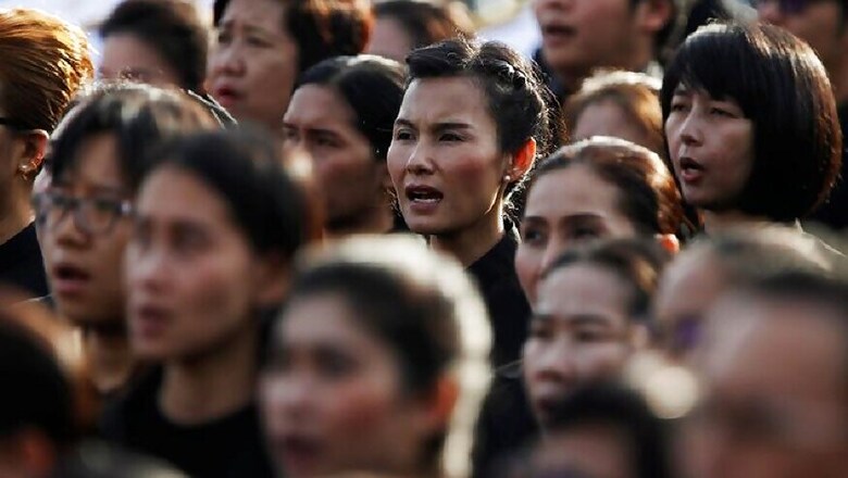 Thailand Puts Privacy at Stake as it Seeks to Tighten Cyber Security