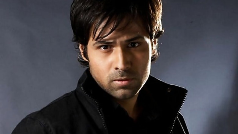 Raaz 3: Witness a new, improved Emraan Hashmi