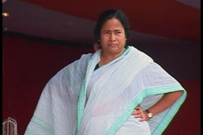 Nano launch a conspiracy against me: Mamata