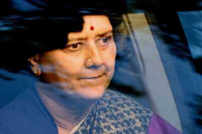 Here's What You Need to Know About VK Sasikala's 'VIP' Lifestyle in Jail