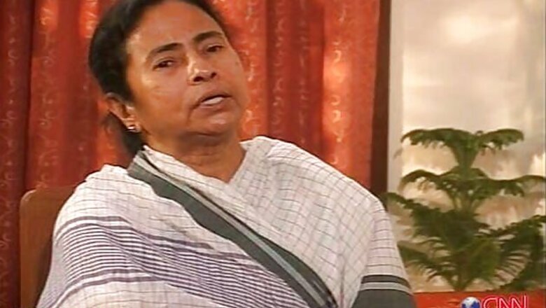 Mamata asks AAI to commission new terminal by June